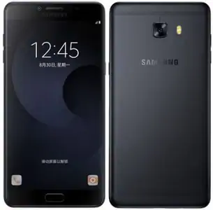 Замена кнопки включения на телефоне Samsung Galaxy C9 Pro в Красноярске